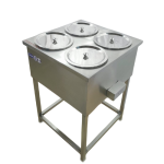 Commercial Food Counter Manufacturers