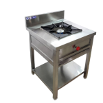Single Burner Gas Stove Manufacturers