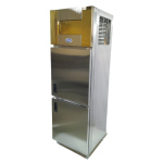 Stainless Steel Deep Freezer Manufacturers