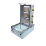 Shawarma Machine Manufacturers