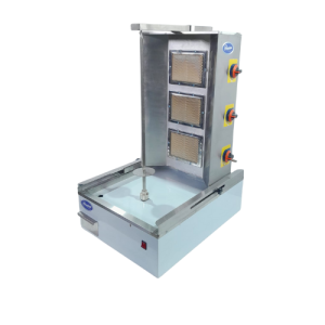 Shawarma Machine Manufacturers