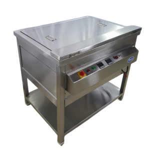 Charcoal Tandoor Manufacturers