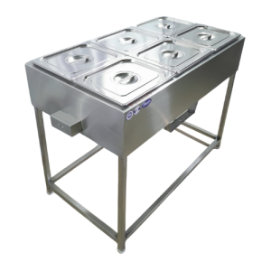 Canteen Kitchen Equipment Manufacturers