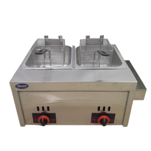 Commercial Deep Fryer Manufacturers