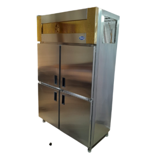 Commercial Refrigerator Manufacturers