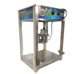 Popcorn Popper