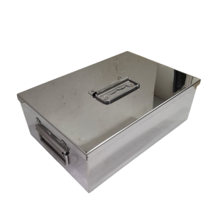 Stainless Steel Deep Freezer Manufacturers