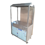 Pav Bhaji Counter Manufacturers