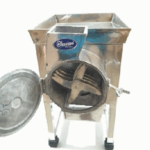 VEGETABLE CUTTING MACHINE