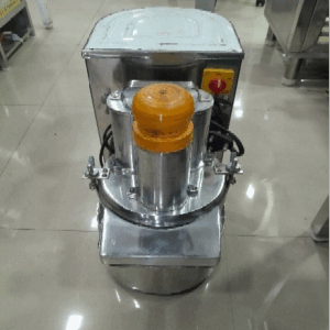 POTATO PEELER MACHINE