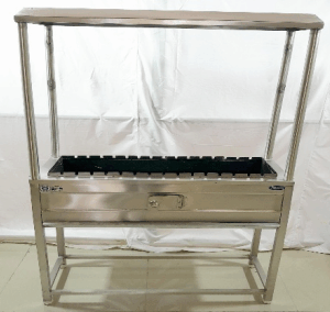 Barbeque / Grill Tandoor 48 x 15 x 36