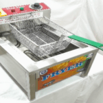 DEEP FRYER