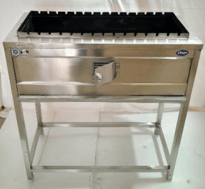 BARBEQUE / GRILL MACHINE