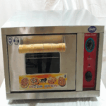 PIZZA OVEN