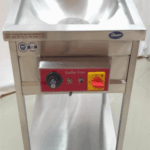 ELECTRIC KADAI